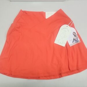 Blogilates Crisscross Slit Skort